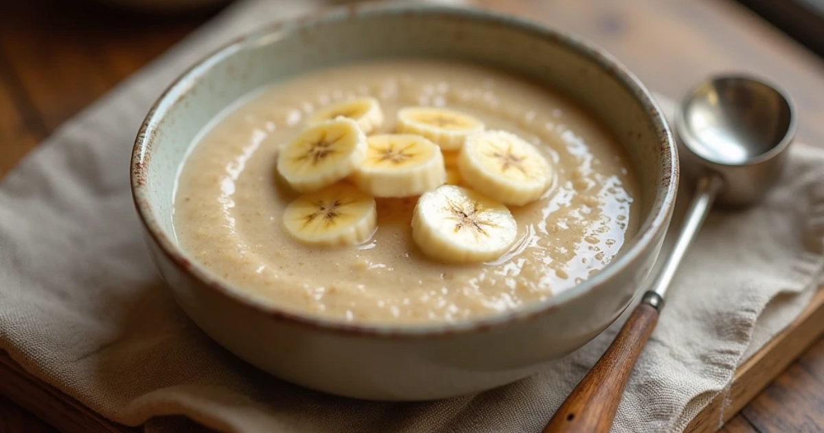 cream of wheat