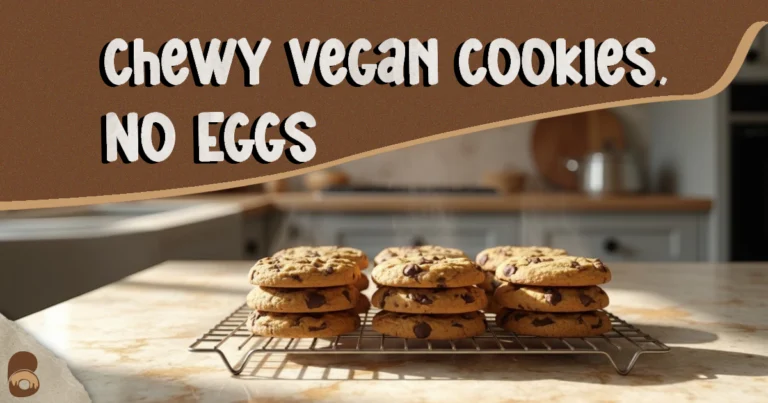 vegan egg substitute