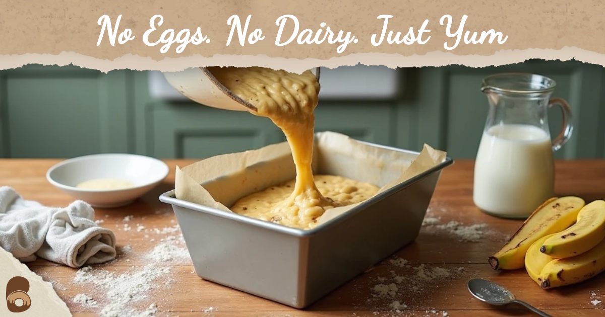 vegan egg substitute